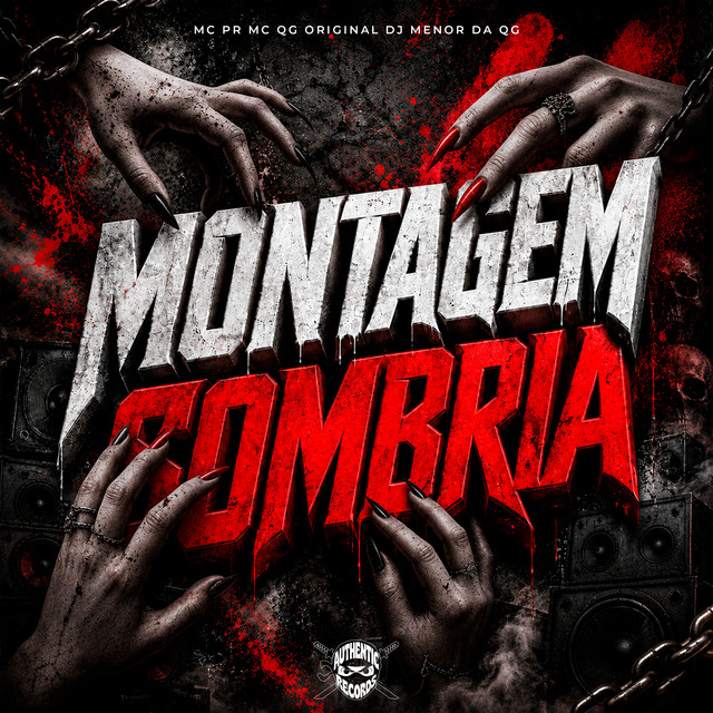 Montagem Sombria