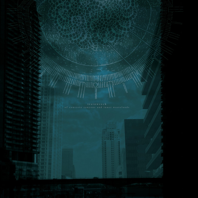 Of Concrete Canyons and Inner Wastelands cover art