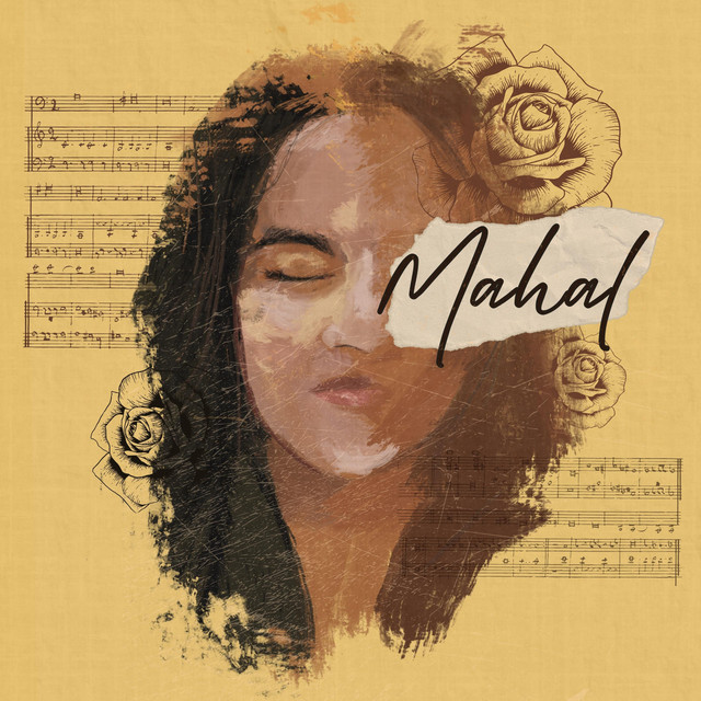 Mahal cover