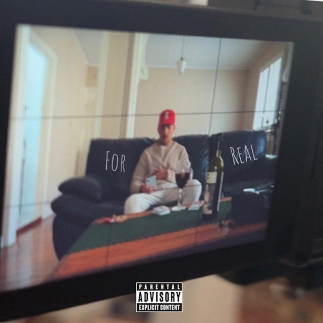undefined album image