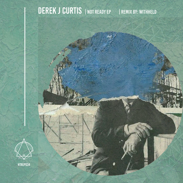 Derek J. Curtis