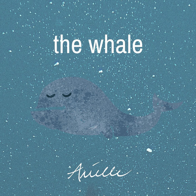 The Whale cover art