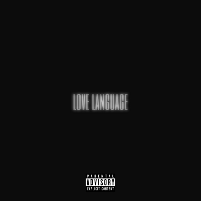 Love Language cover art