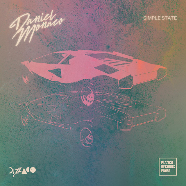 Simple State album art