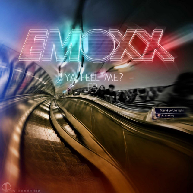 Ya Feel Me cover