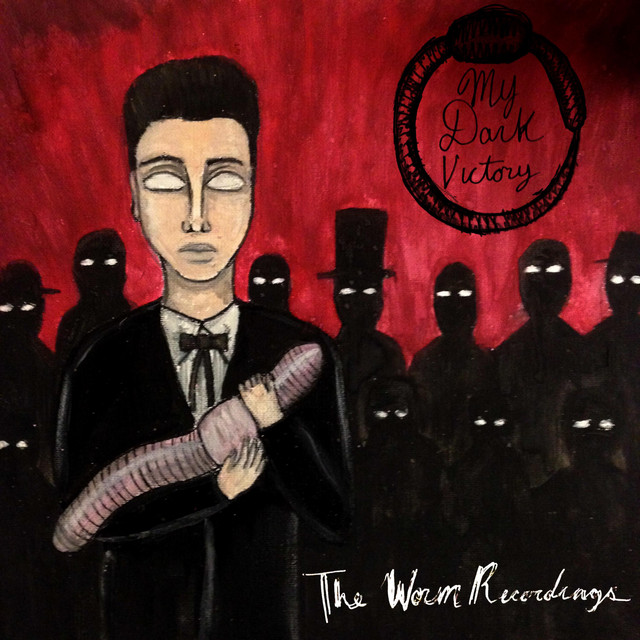 The Worm Recordings cover