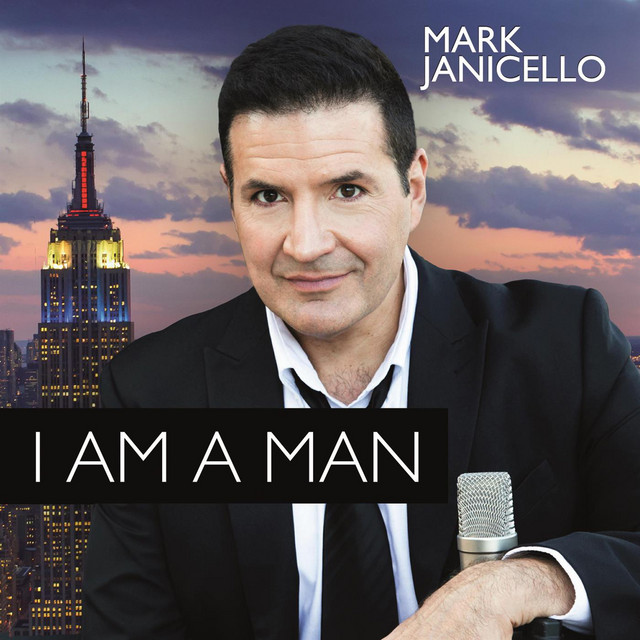 I am a man - Radiomix
