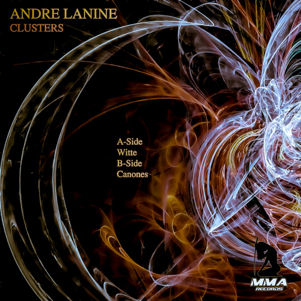 Clusters cover art