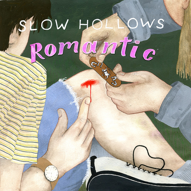 Romantic — Slow Hollows · 1 song