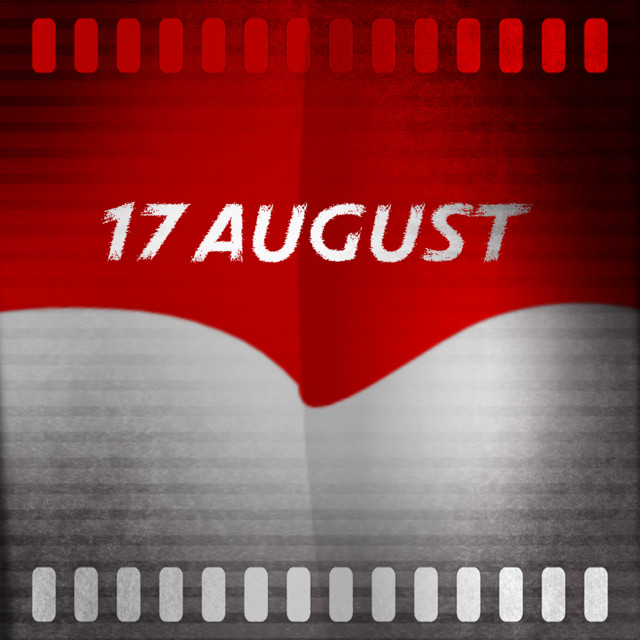17 August cover art