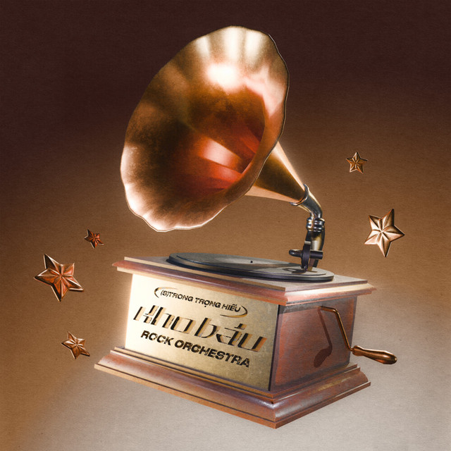 Kho Báu (Rock Orchestra)