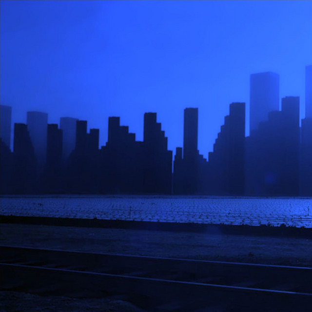 op (unbuilt worlds) cover art