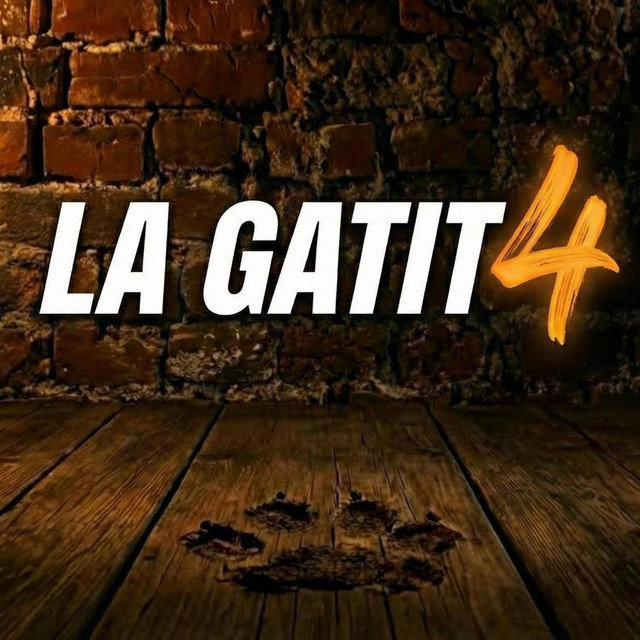 La gatit4