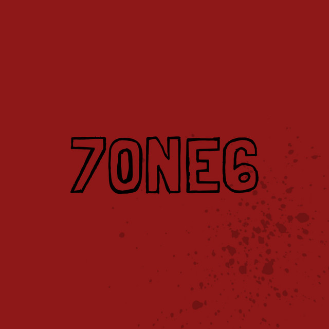 7ONE6 cover art