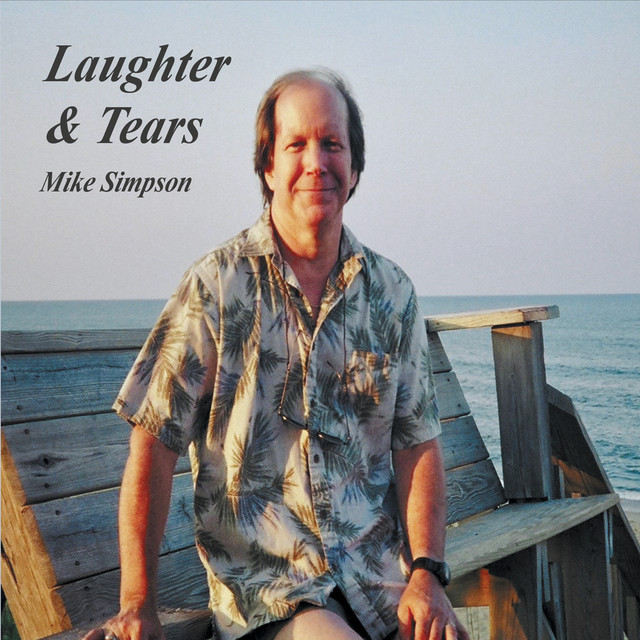 Laughter and Tears cover