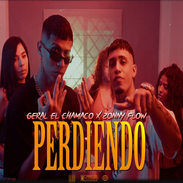 Perdiendo