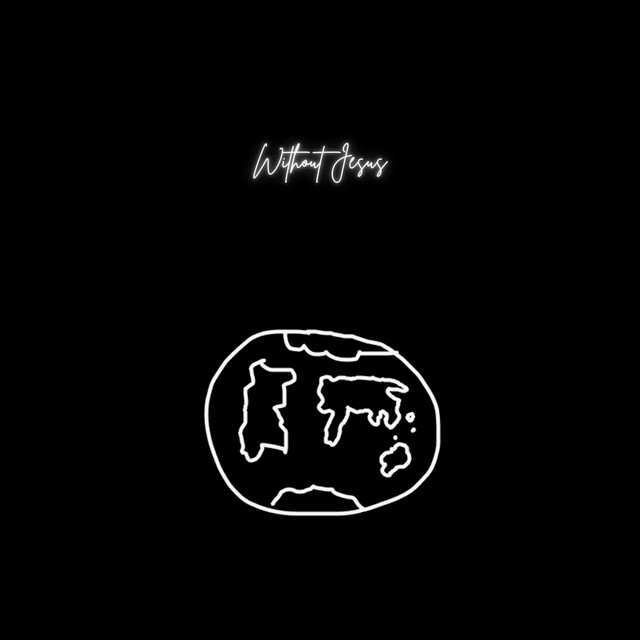 Without Jesus cover