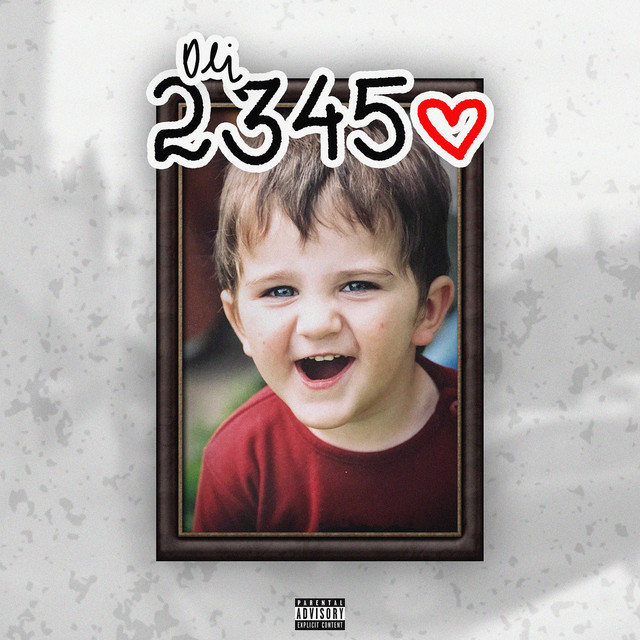 2345 cover art