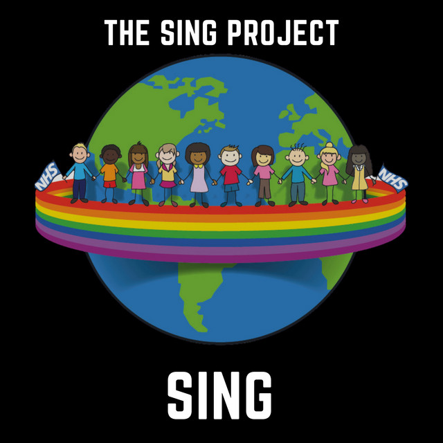 The Sing Project | Spotify