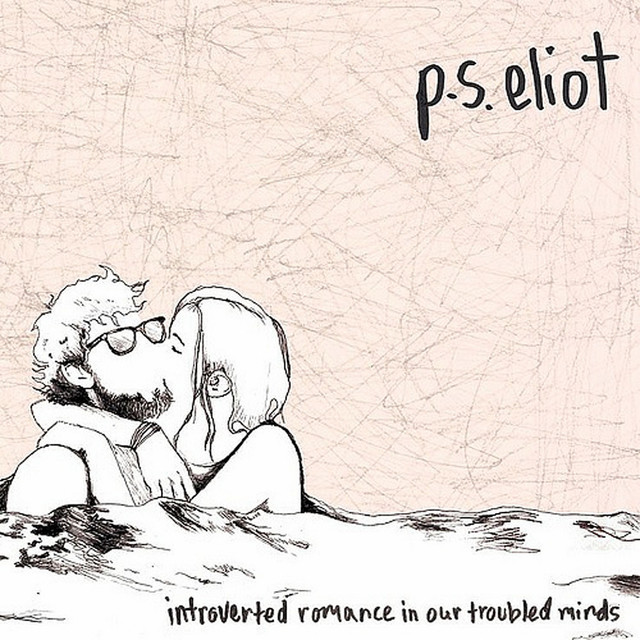 Introverted Romance in Our Troubled Minds cover art