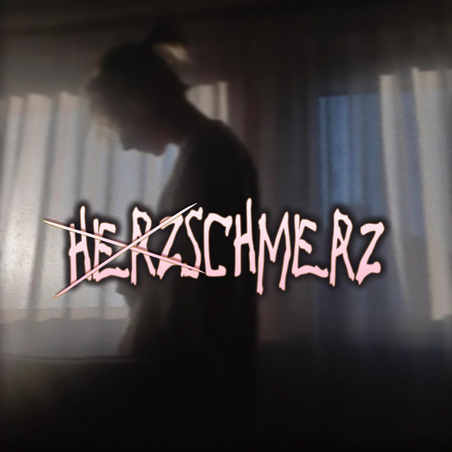 Herzschmerz cover art