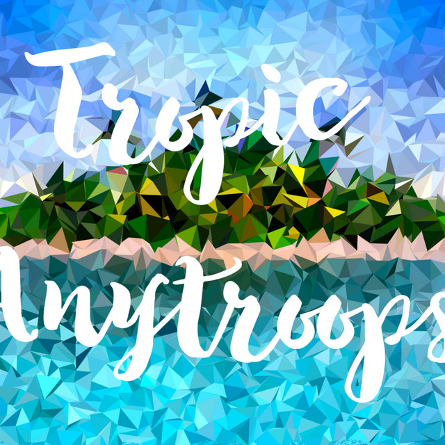 Tropic cover art