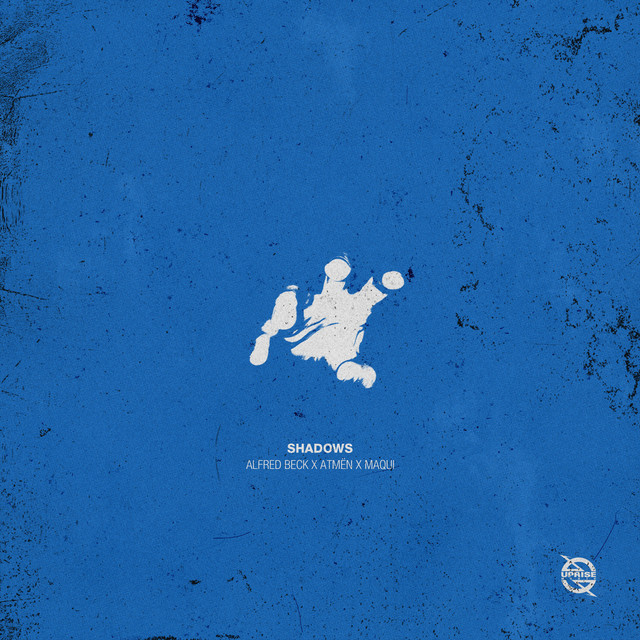 Shadows cover art