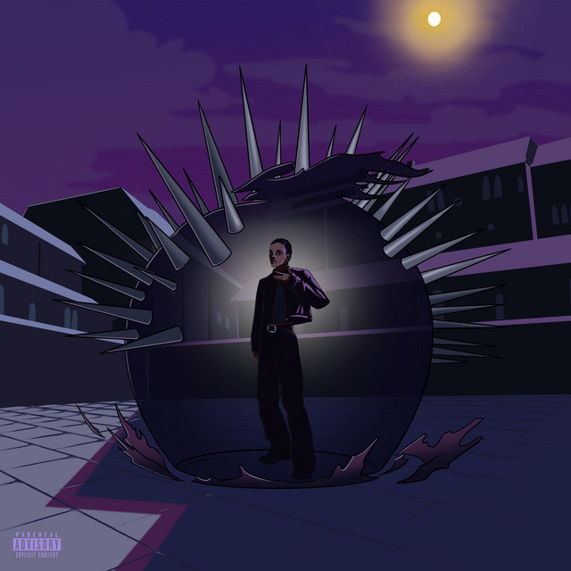 undefined album image