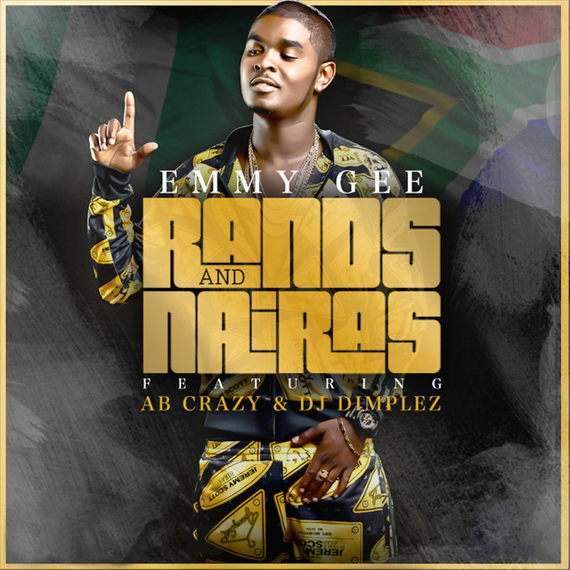 Rands and Nairas (feat. Ab Crazy & DJ Dimplez)