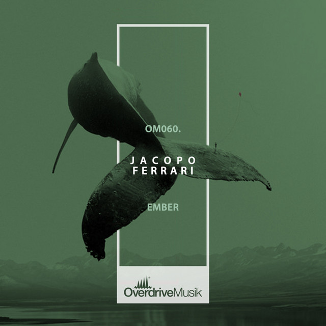 Ember Side cover art