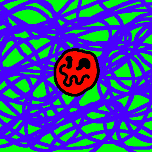 FLATROOM B4 THE FLOOD cover art