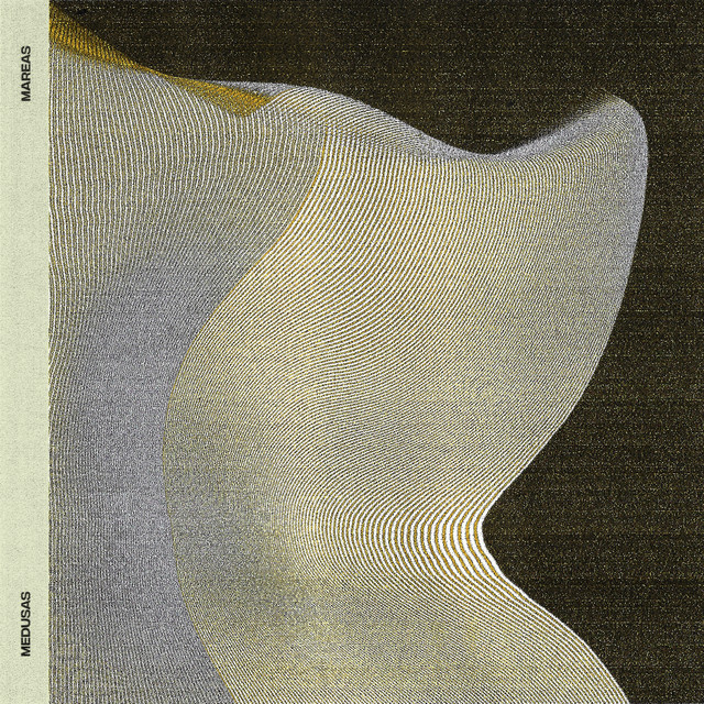 Mareas cover art