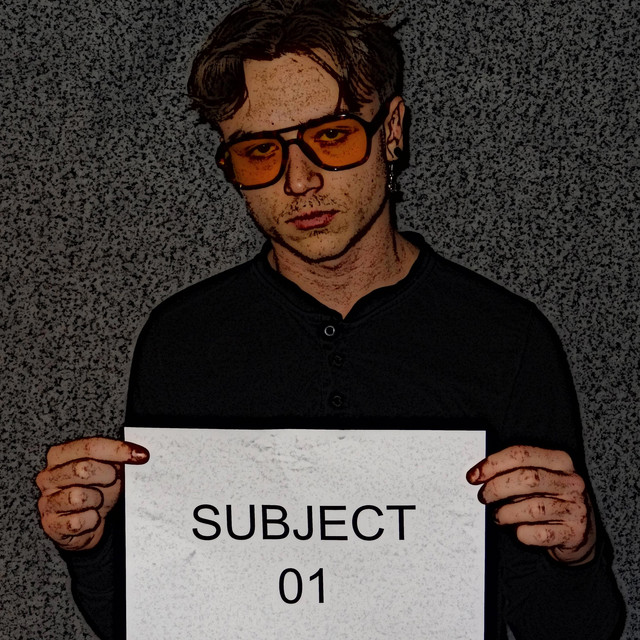 SELF-EXPERIMENT cover art