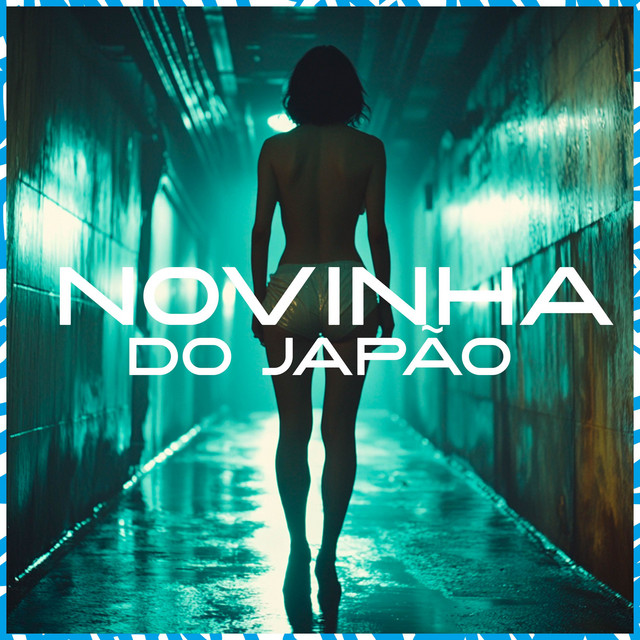 Novinha Do Japão