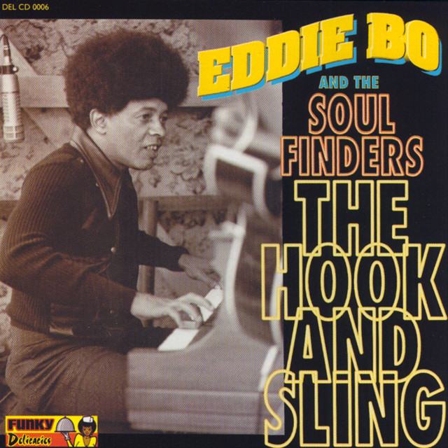 The Hook and Sling (Full) (Vocal)