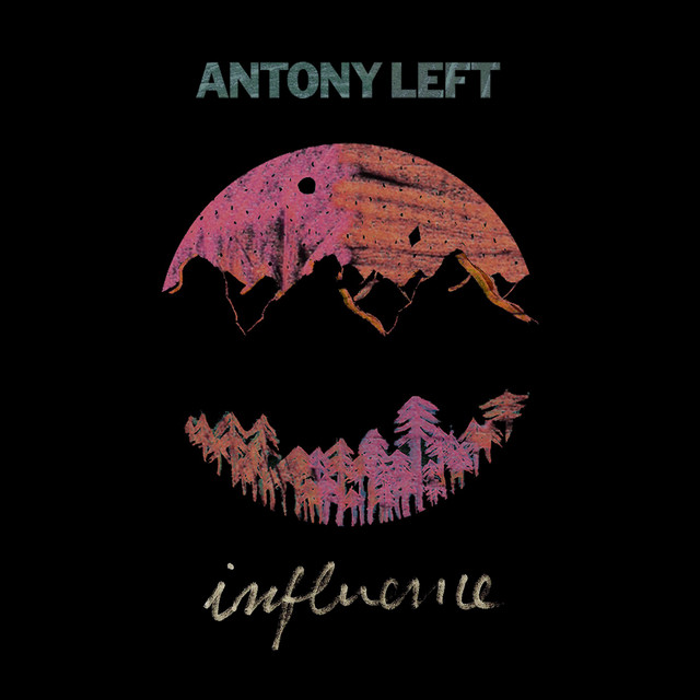 Influence cover art
