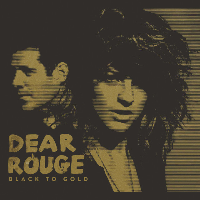 Black To Gold cover art