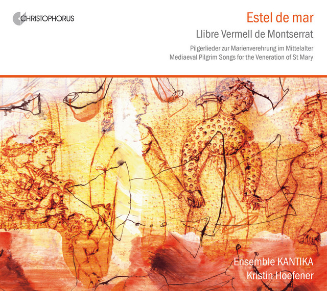 Estel de mar: Llibre Vermell de Montserrat