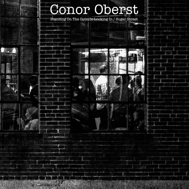 Standing on the Outside Looking In