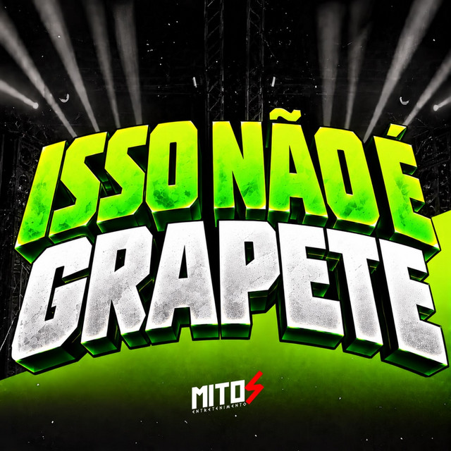 Isso Não é Grapete