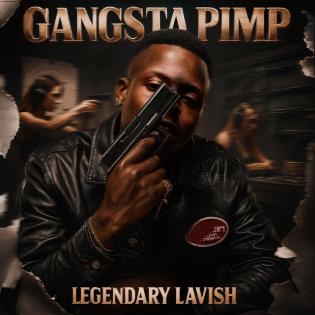 Legendary Lavish