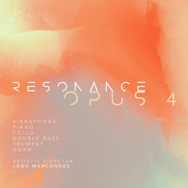 Opus 4 | Vibraphone, Piano, Double Bass, Cello, Trumpet & Horn