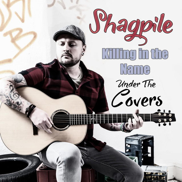 Killing in the Name (Acoustic) cover