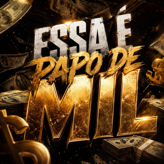 ESSA É PAPO DE MIL