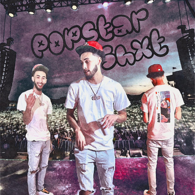 Popstar Shxt cover art