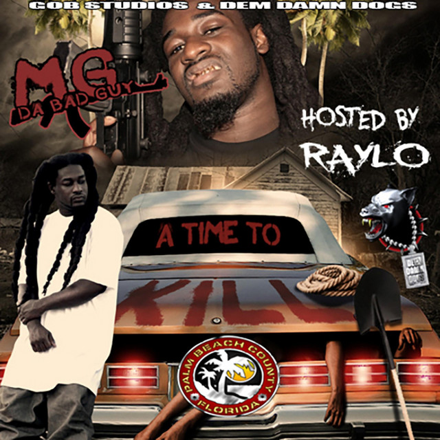 Im So Gator cover art
