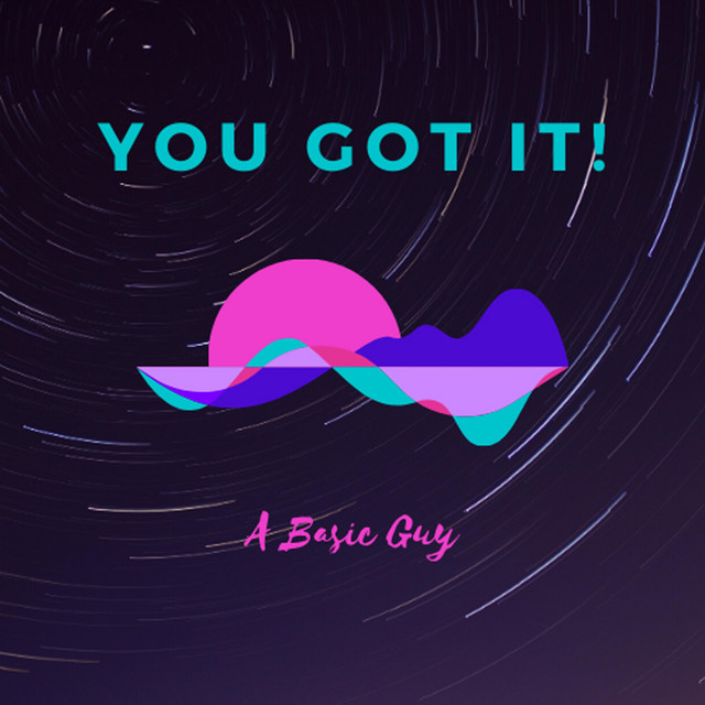 You Got It! (Original Mix) cover art