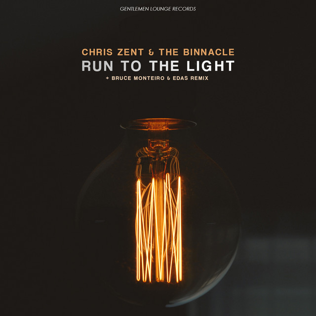 Run to the Light - Edas Remix cover art