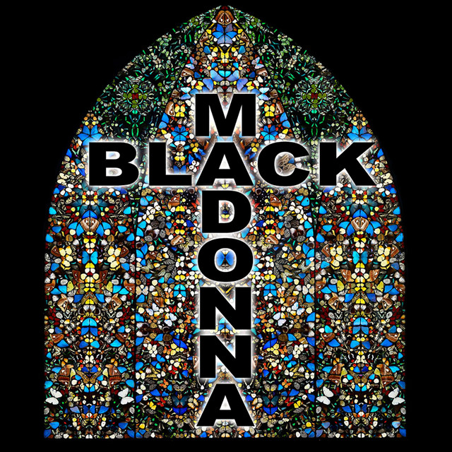 Black Madonna cover art