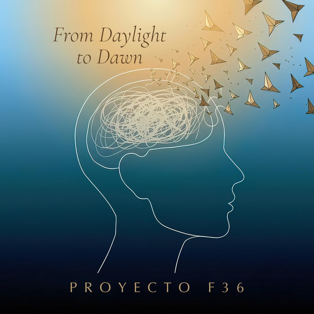 Portada de From Daylight to Dawn